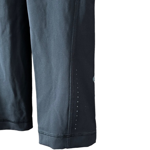 Lululemon Swift Speed High-Rise Crop 21" - Picture 9 of 13